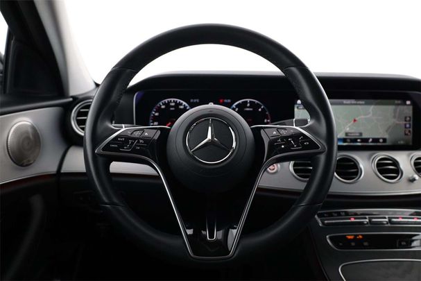 Mercedes-Benz E 220 d T 147 kW image number 16