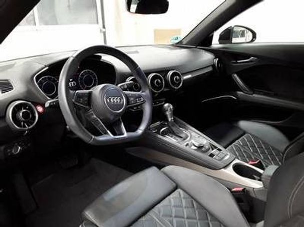 Audi TT 45 TFSI S-line 180 kW image number 3