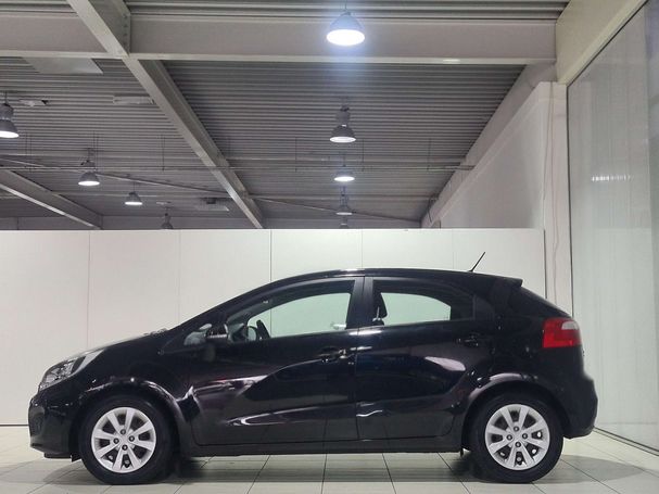 Kia Rio 1.4 80 kW image number 5