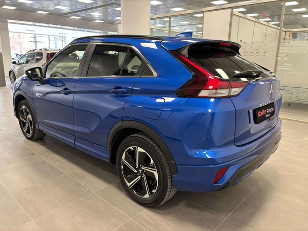 Mitsubishi Eclipse Cross 138 kW image number 9