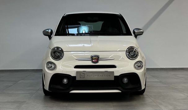 Abarth 500 T 595 Turismo 121 kW image number 3