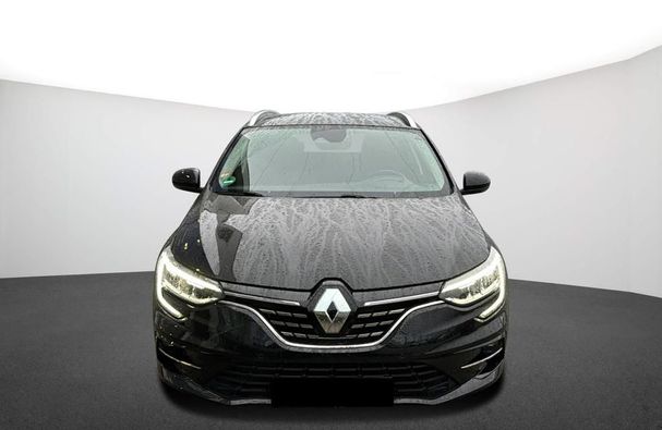 Renault Megane Grandtour E-Tech Plug-in 160 Intens 116 kW image number 3