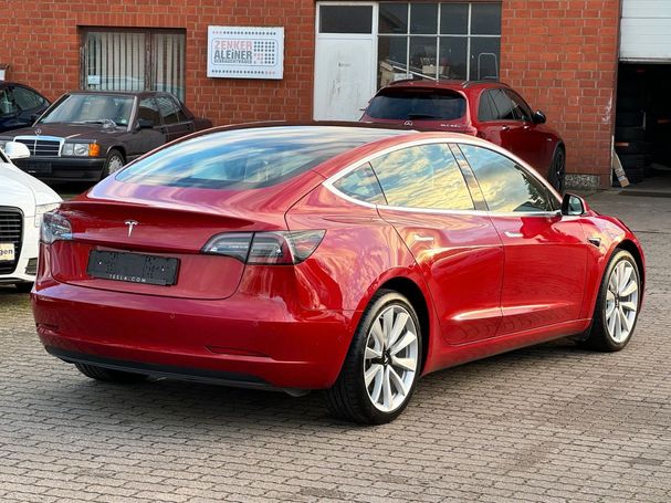 Tesla Model 3 Plus 239 kW image number 4