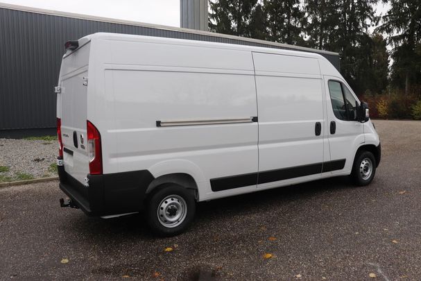 Fiat Ducato L4H2 103 kW image number 6