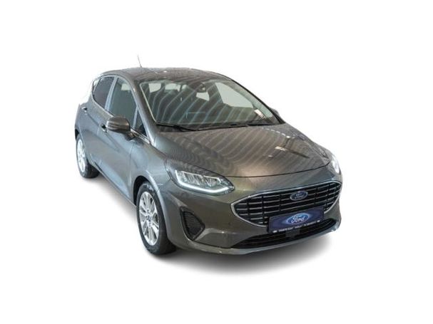 Ford Fiesta 1.0 TITANIUM 74 kW image number 2