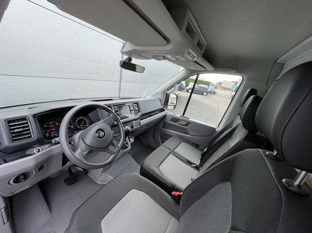 Volkswagen Crafter TDI 130 kW image number 7