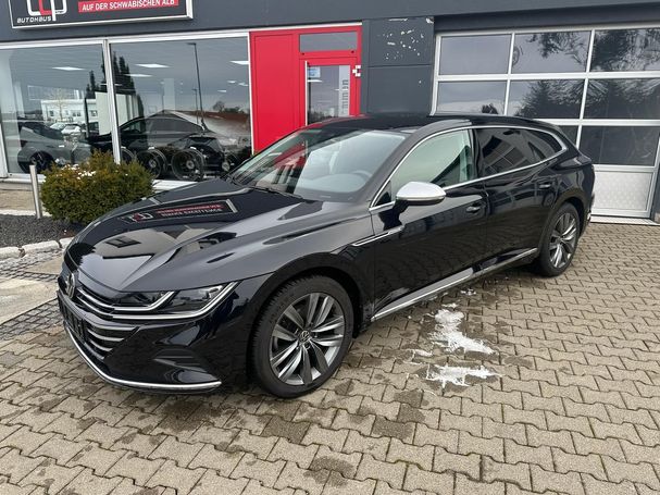 Volkswagen Arteon 2.0 TDI 110 kW image number 1