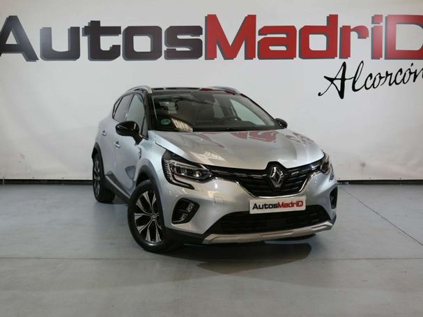 Renault Captur TCe 90 67 kW image number 1