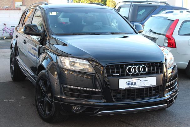 Audi Q7 3.0 TDI quattro 180 kW image number 2