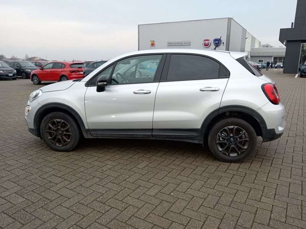 Fiat 500X 1.0 88 kW image number 8