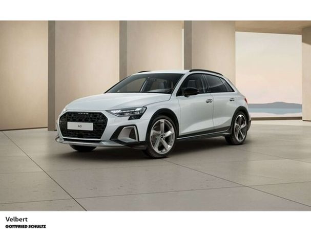 Audi A3 35 TFSI Allstreet 110 kW image number 1