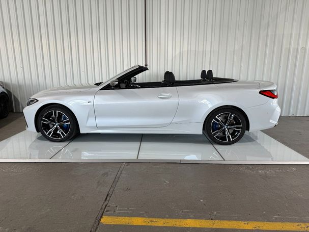 BMW 440i Cabrio xDrive 275 kW image number 5