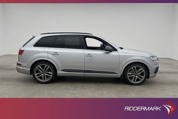 Audi Q7 S-Line 200 kW image number 4