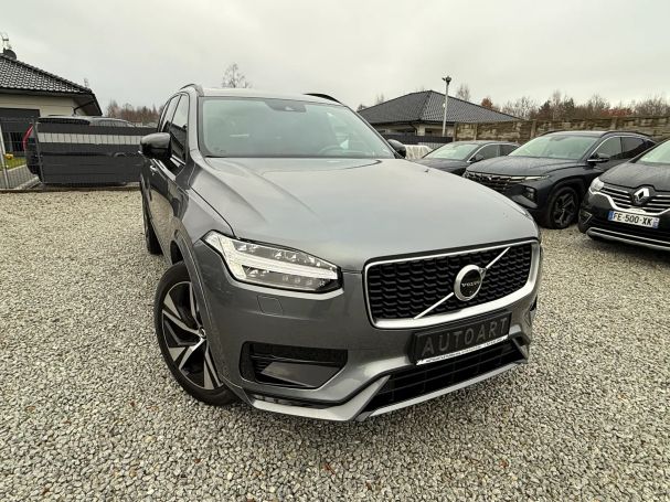 Volvo XC90 B5 AWD 173 kW image number 25