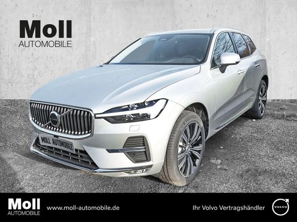 Volvo XC60 B4 Diesel Plus 145 kW image number 1