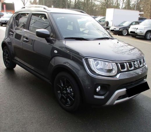 Suzuki Ignis 61 kW image number 1