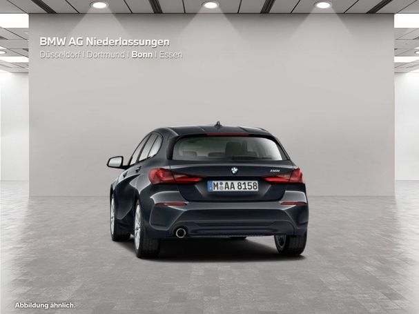 BMW 118i 100 kW image number 10