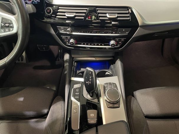 BMW 530i 185 kW image number 12