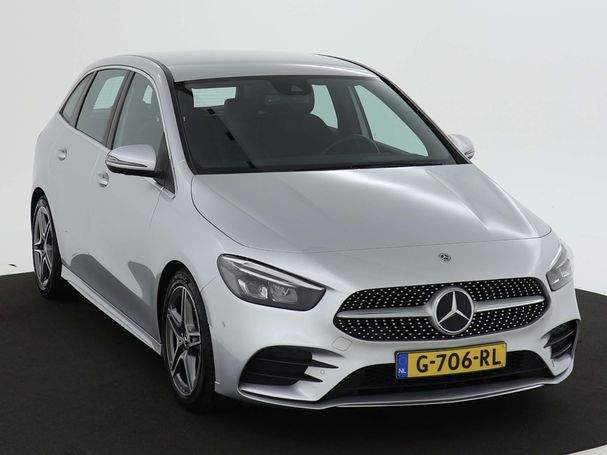 Mercedes-Benz B 180 100 kW image number 27