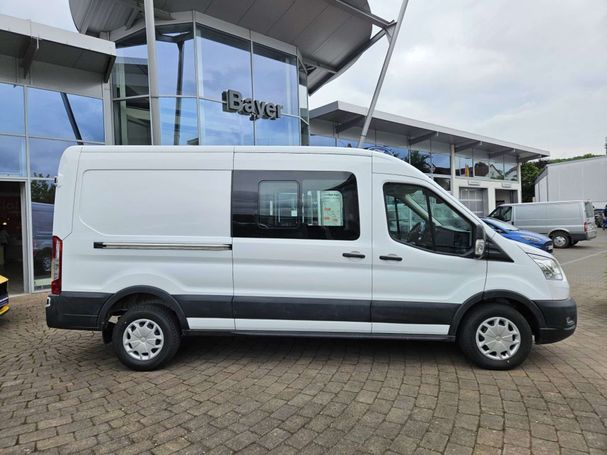 Ford Transit 350 L3H2 LKW VA Trend 96 kW image number 2