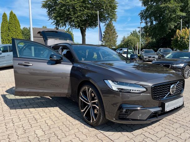 Volvo V90 AWD Geartronic B5 173 kW image number 7