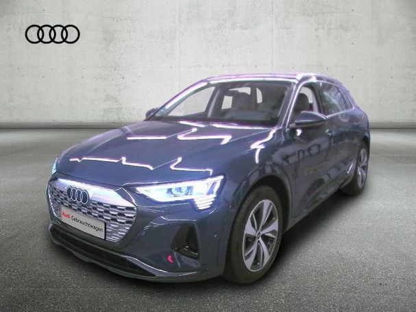 Audi Q8 55 e-tron 300 kW image number 1