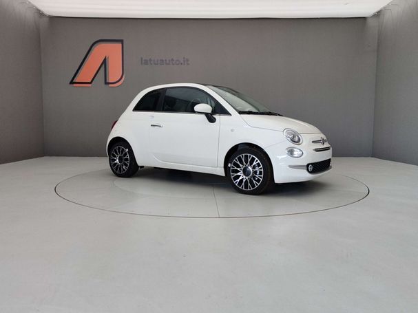 Fiat 500 1.0 51 kW image number 2