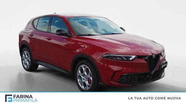 Alfa Romeo Tonale 1.6 98 kW image number 2