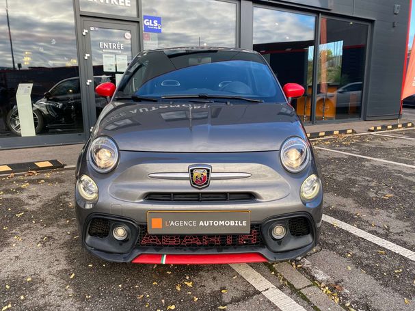 Abarth 595 118 kW image number 3