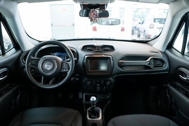 Jeep Renegade 1.6 96 kW image number 8