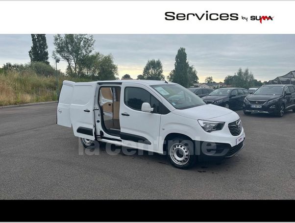 Opel Combo Cargo 1.5 L1H1 74 kW image number 8