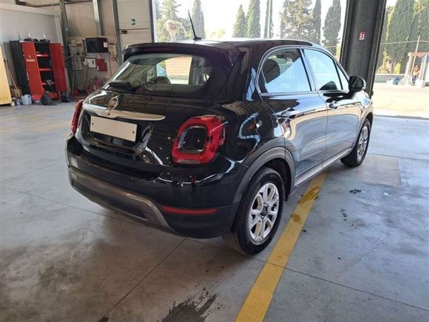 Fiat 500X 1.3 MultiJet 70 kW image number 2