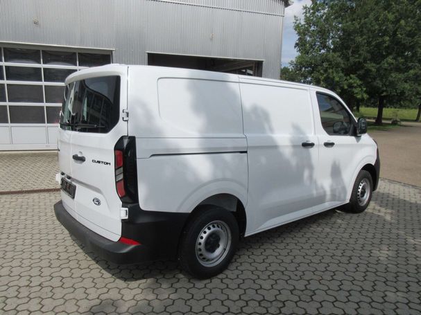 Ford Transit Custom L1 100 kW image number 2