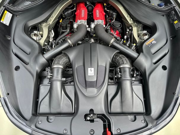 Ferrari Roma 456 kW image number 19