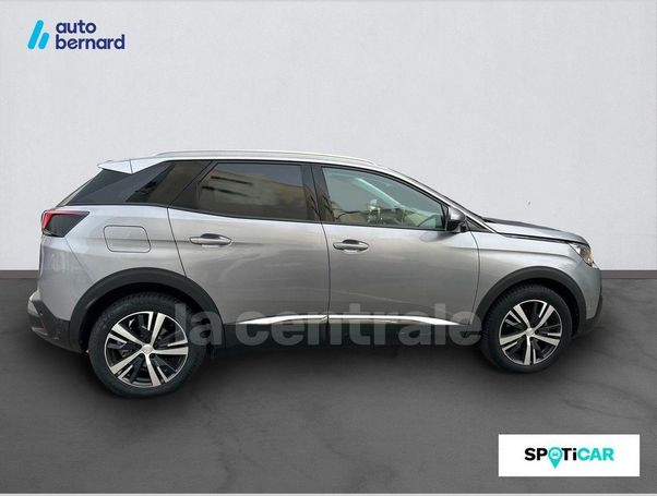 Peugeot 3008 PureTech 130 S&S Access 96 kW image number 2