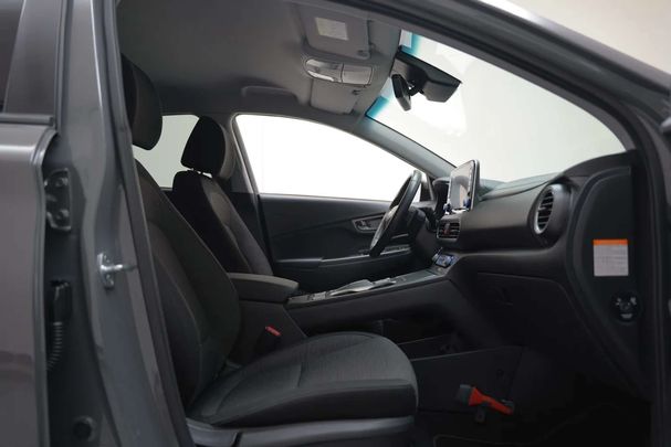 Hyundai Kona 64 kWh 150 kW image number 37