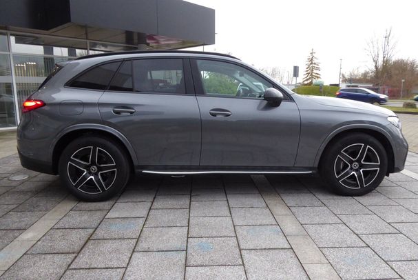 Mercedes-Benz GLC 300 190 kW image number 7