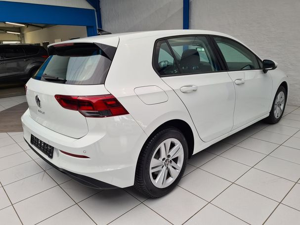 Volkswagen Golf 1.0 TSI 66 kW image number 7