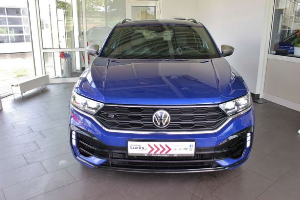 Volkswagen T-Roc R 4Motion DSG 221 kW image number 18