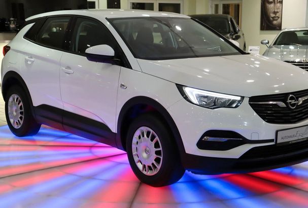 Opel Grandland X Edition 96 kW image number 3