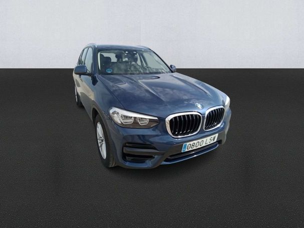 BMW X3 xDrive30e 215 kW image number 2