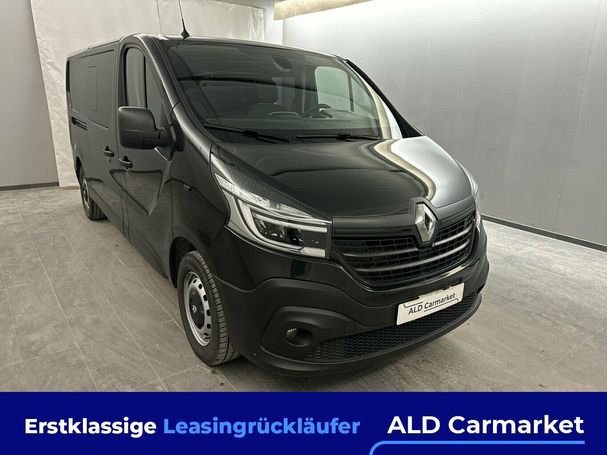 Renault Trafic L2H1 3.0t Energy dCi 145 Komfort EDC 107 kW image number 2