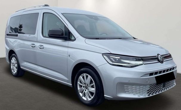 Volkswagen Caddy Maxi 1.5 TSI Life 84 kW image number 6