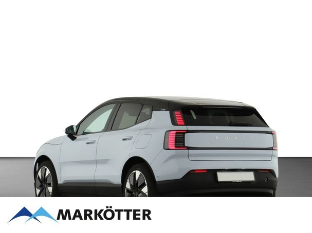 Volvo EX30 Twin Motor AWD 315 kW image number 4