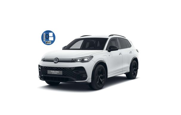 Volkswagen Tiguan 1.5 eHybrid R-Line DSG 150 kW image number 1