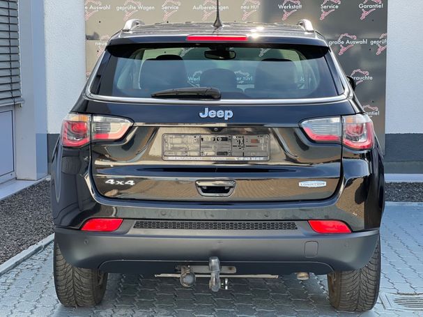 Jeep Compass 103 kW image number 9