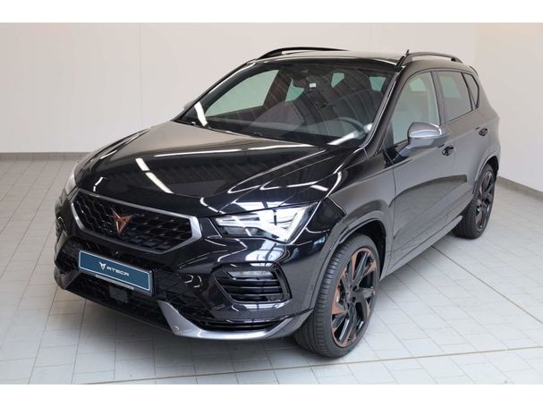 Cupra Ateca 2.0 TSI DSG 4Drive 221 kW image number 1