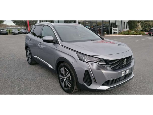 Peugeot 3008 Hybrid e-EAT8 165 kW image number 25