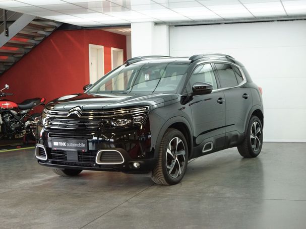 Citroen C5 Aircross PureTech 130 Shine 96 kW image number 1