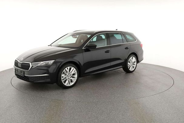 Skoda Octavia Combi 1.5 TSI DSG 110 kW image number 29